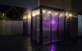 Luxe Inn, Birmingham Airport & Nec, Free Parking